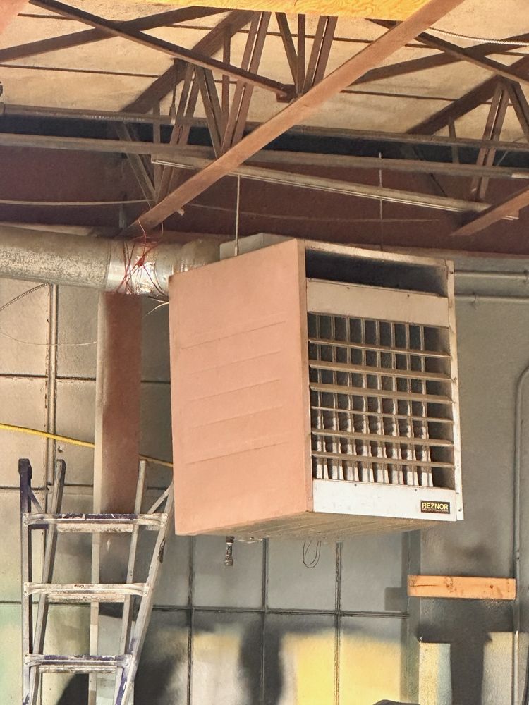 Slide of TNT Mechanical