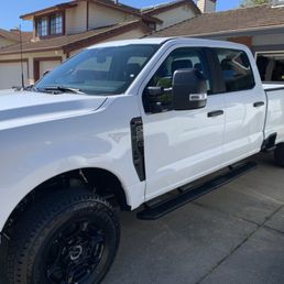 2026 F250 STX 7.3 2026 F250 STX 7.3