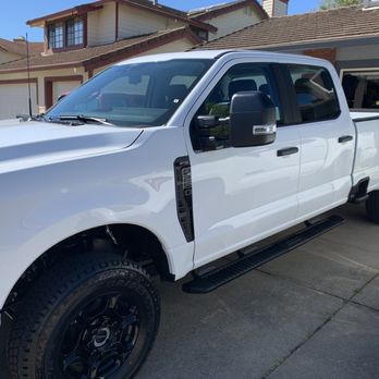 Hilltop Ford - 2026 F250 STX 7.3 - Auto Repair Near Me - Richmond, California Hilltop Ford - 2026 F250 STX 7.3 - Auto Repair Near Me - Richmond, California