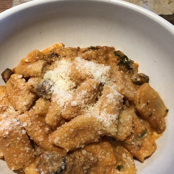 North Italia - Spicy Rigatoni Vodka - Italian Near Me - Franklin, Tennessee North Italia - Spicy Rigatoni Vodka - Italian Near Me - Franklin, Tennessee