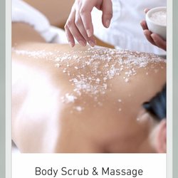 Sheer Tranquility Massage