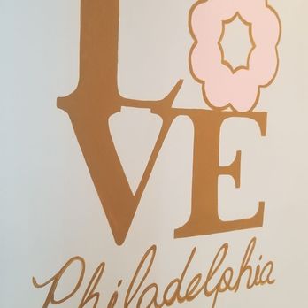 Mochi Ring Donut - Donuts Near Me - Philadelphia, Pennsylvania Mochi Ring Donut - Donuts Near Me - Philadelphia, Pennsylvania