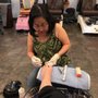Photo of Happy Feet & Nail