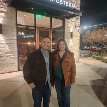 Willow Osteria - The bestie - Italian Near Me - Clovis, California