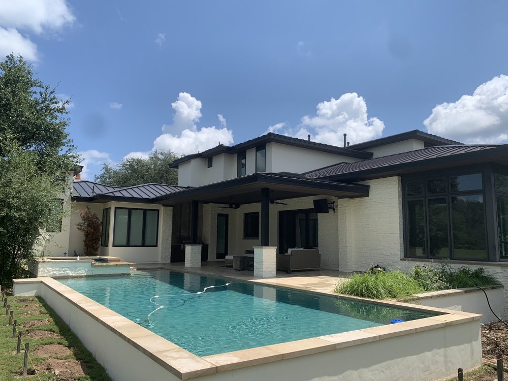 Slide of Buildn Construction