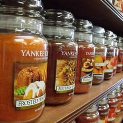 Yankee Candle