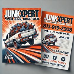 Junk Xpert