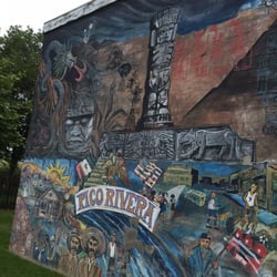 Rio Hondo Park