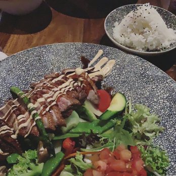 Mr. Lian - beef pho & the duck dish - Sushi Bars Near Me - Kaiserslautern, RP Mr. Lian - beef pho & the duck dish - Sushi Bars Near Me - Kaiserslautern, RP
