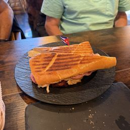 Cuban Sandwich