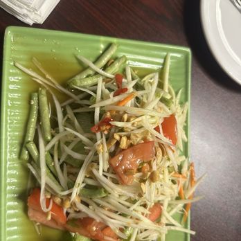 Soda Bun Thai Food - Thai Near Me - Mesa, Arizona