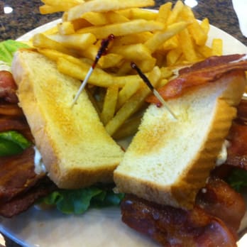 The Great American Grill - The BLT - American Near Me - Abilene, Texas The Great American Grill - The BLT - American Near Me - Abilene, Texas