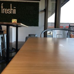 Freshii