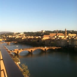 Beautiful view on a sunny day in Firenze! Beautiful view on a sunny day in Firenze!