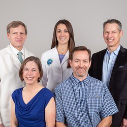 Andrew J Aldridge, MD