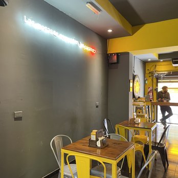Kevin Bacon - Burgers Near Me - Buenos Aires, C