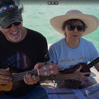 Timbi's Tutoring & Testing Services - Betty teaching Pete a new song - Test Preparation Near Me - Aiea, Hawaii Timbi's Tutoring & Testing Services - Betty teaching Pete a new song - Test Preparation Near Me - Aiea, Hawaii