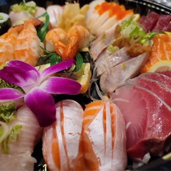 Sushi Ichimoto - Sushi Bars Near Me - Hayward, California Sushi Ichimoto - Sushi Bars Near Me - Hayward, California