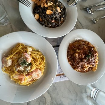 Monello - Italian Near Me - San Diego, California