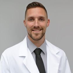 Capital Vision Center - Dr. Tyler Weber