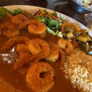 Veracruz Cafe - Camarones Enchipotlados - Mexican Near Me - Cedar Hill, Texas Veracruz Cafe - Camarones Enchipotlados - Mexican Near Me - Cedar Hill, Texas