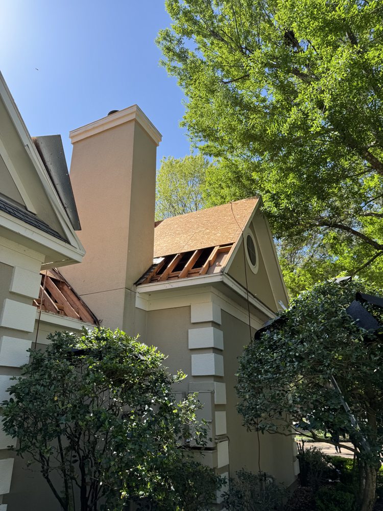 Slide of Rugged Roofing