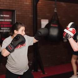 9Round Kickboxing Fitness