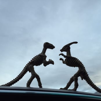 Cabazon Dinosaurs - Toys we bought. $2.95 (01/09/16) - Museums Near Me - Cabazon, California Cabazon Dinosaurs - Toys we bought. $2.95 (01/09/16) - Museums Near Me - Cabazon, California