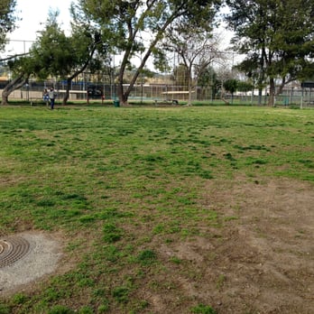 Poway Dog Park - Poway Dog Park - Medium Breed Area - Dog Parks Near Me - Poway, California