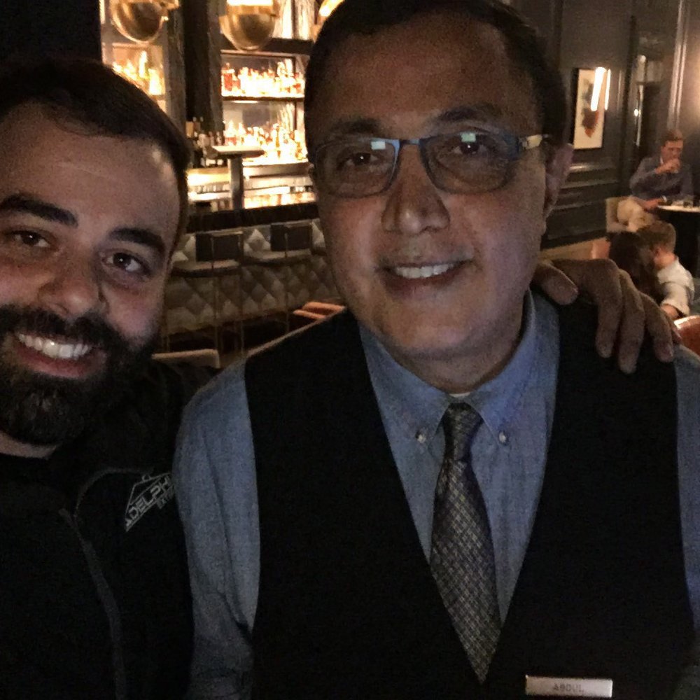 Quadrant - I love Abdul!! I'll be back! - Lounges Near Me - Washington, DC, District of Columbia Quadrant - I love Abdul!! I'll be back! - Lounges Near Me - Washington, DC, District of Columbia