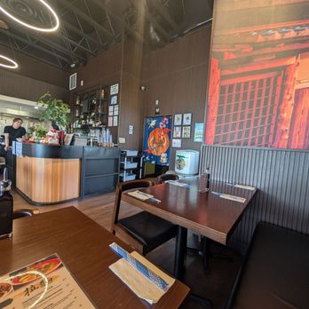 YOSHIOISHI SUSHI & RAMEN - Updated October 2025 - 342 Photos