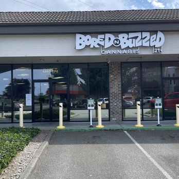Bored N Buzzed - Cannabis Dispensaries Near Me - Kirkland, Washington Bored N Buzzed - Cannabis Dispensaries Near Me - Kirkland, Washington