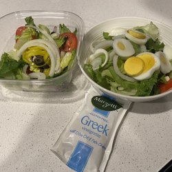 Marco's Pizza - Greek Salad
