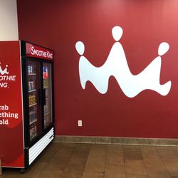 Smoothie King