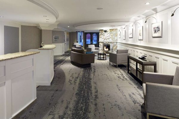 Homewood Suites by Hilton Mont-Tremblant Resort by null
