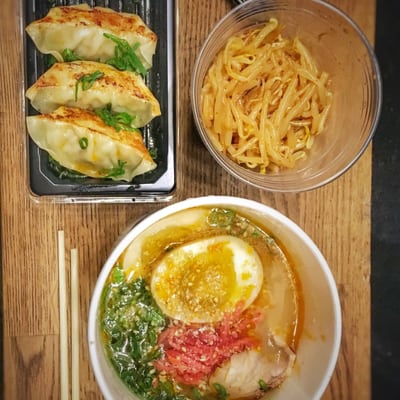 KOI RAMEN BAR - Updated February 2026 - 36 Photos & 28 Reviews - 49 Brixton Station Road, London