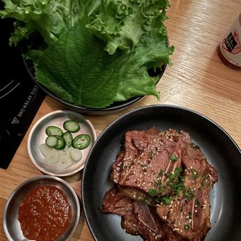 ILCHA - LA Galbi - Korean Near Me - San Francisco, California ILCHA - LA Galbi - Korean Near Me - San Francisco, California