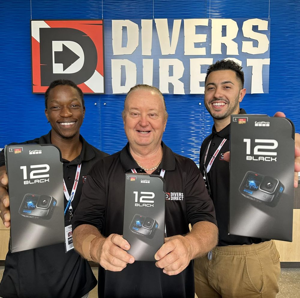 DIVERS DIRECT Updated September 2024 343 Photos & 40 Reviews 8200