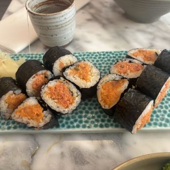 Mikado - Sushi Bars Near Me - New York, New York
