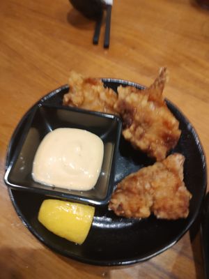 Kizuki Ramen & Izakaya (Carmel) by null