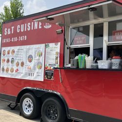 S&T Cuisine