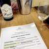 Prejean Winery gift card