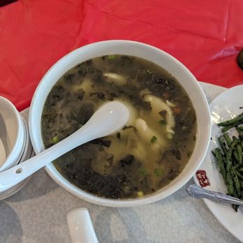 Panda Gourmet - pickle and fish soup - Szechuan Near Me - Washington, DC, District of Columbia Panda Gourmet - pickle and fish soup - Szechuan Near Me - Washington, DC, District of Columbia