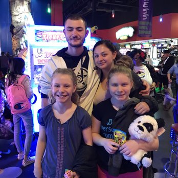 Alley Cats Entertainment - Laser Tag Near Me - Arlington, Texas