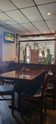 Kampai Sunset Japanese & Thai Restaurant by null
