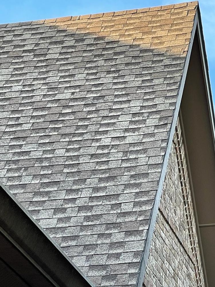 Slide of Good Work Roofing