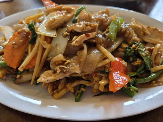 Lemon Thai Cuisine by null