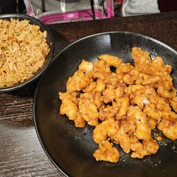 Chang 's Spicy Chicken