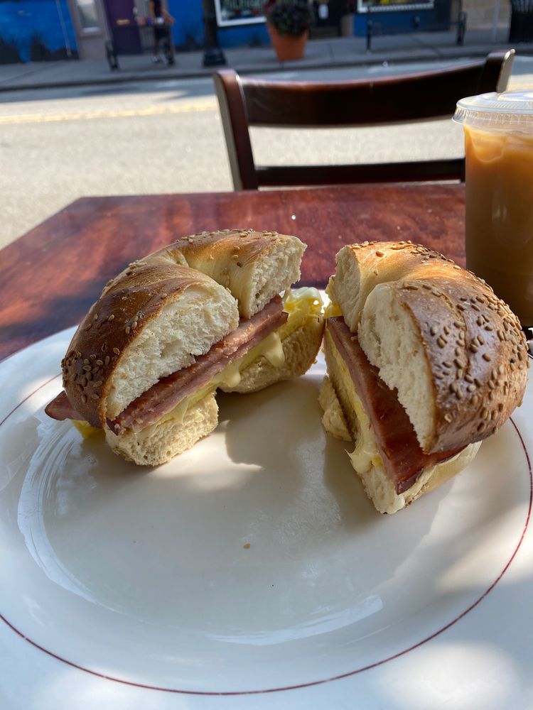 GIA GELATO & CAFE 118 Photos & 152 Reviews 281 Newark Ave, Jersey