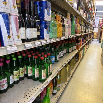 Big C Liquors - a wide aisle of liquor bottles - Beer, Wine & Spirits Near Me - Winter Park, Florida Big C Liquors - a wide aisle of liquor bottles - Beer, Wine & Spirits Near Me - Winter Park, Florida
